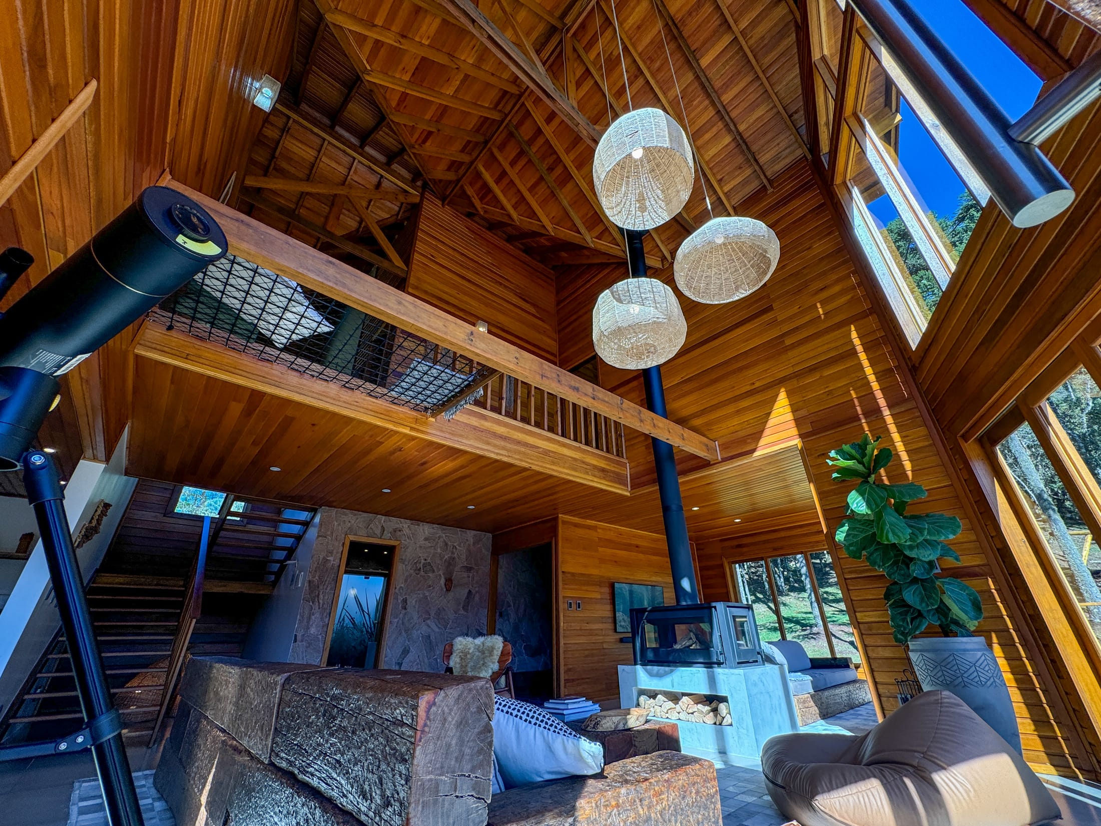 Casa Aquífero — foto 2