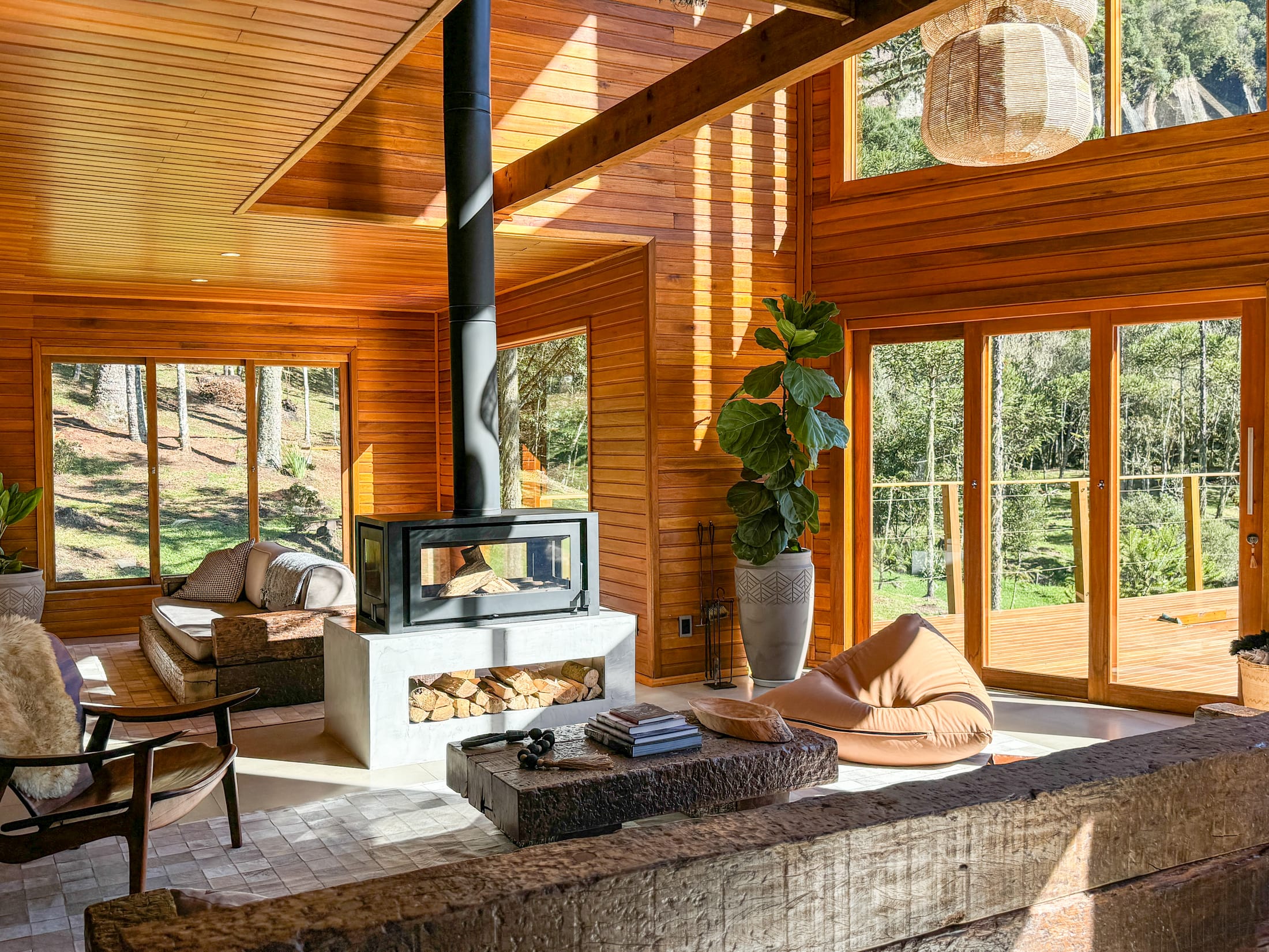 Casa Aquífero — foto 3
